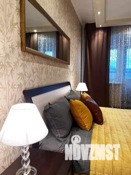 1-к квартира, посуточно, 33м2, 2/16 этаж