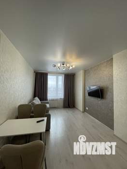 3-к квартира, на длительный срок, 60м2, 14/25 этаж