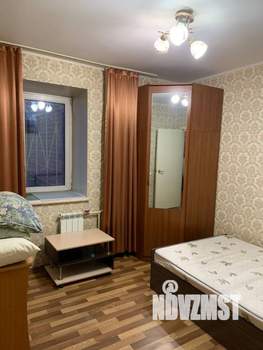 2-к квартира, на длительный срок, 54м2, 2/10 этаж