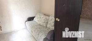 2-к квартира, посуточно, 43м2, 1/5 этаж