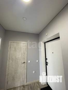 Студия квартира, на длительный срок, 27м2, 3/17 этаж