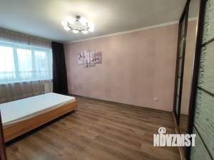 1-к квартира, на длительный срок, 38м2, 15/17 этаж