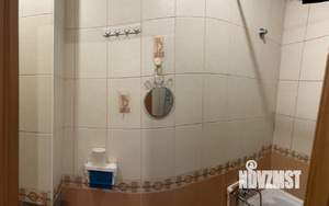 Студия квартира, на длительный срок, 18м2, 3/5 этаж