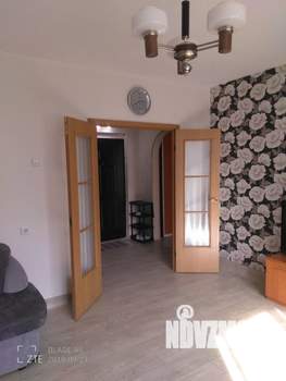 1-к квартира, на длительный срок, 42м2, 4/10 этаж