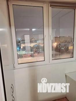 2-к квартира, посуточно, 45м2, 9/9 этаж