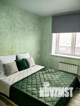 2-к квартира, посуточно, 56м2, 5/20 этаж