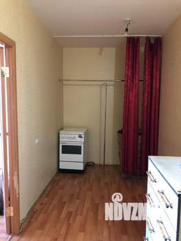 1-к квартира, на длительный срок, 40м2, 10/16 этаж