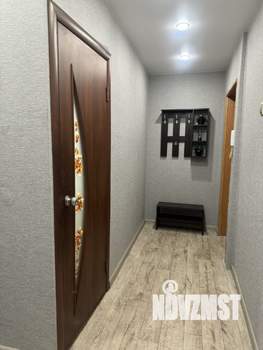 1-к квартира, на длительный срок, 33м2, 5/5 этаж