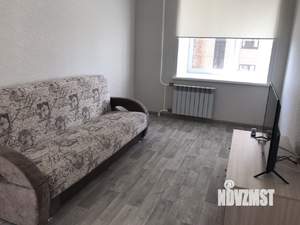 2-к квартира, на длительный срок, 50м2, 8/17 этаж