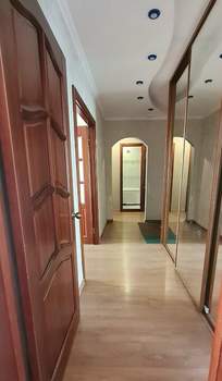 2-к квартира, на длительный срок, 54м2, 2/10 этаж