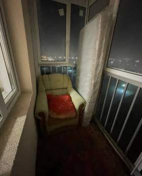 1-к квартира, на длительный срок, 36м2, 11/25 этаж