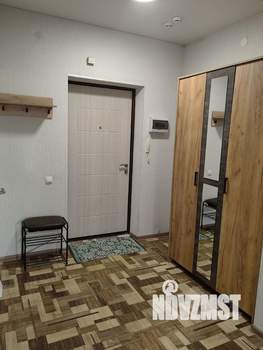 Студия квартира, на длительный срок, 36м2, 15/19 этаж