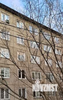 Студия квартира, на длительный срок, 18м2, 2/5 этаж