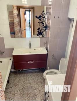 2-к квартира, на длительный срок, 54м2, 2/10 этаж