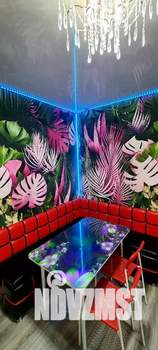 2-к квартира, посуточно, 65м2, 13/14 этаж