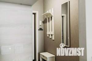 1-к квартира, посуточно, 28м2, 13/18 этаж