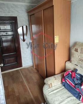 Студия квартира, на длительный срок, 10м2, 3/5 этаж