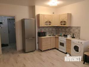 Студия квартира, на длительный срок, 25м2, 12/25 этаж