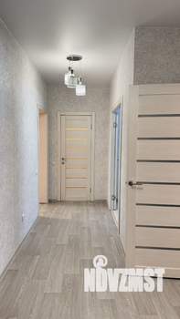 2-к квартира, на длительный срок, 66м2, 2/8 этаж