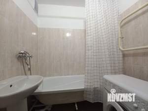 1-к квартира, посуточно, 40м2, 5/17 этаж