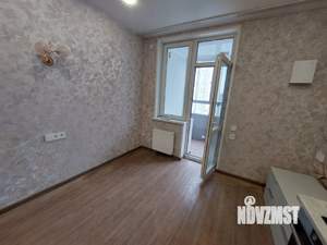 1-к квартира, на длительный срок, 45м2, 12/16 этаж