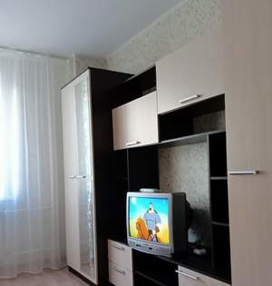 1-к квартира, на длительный срок, 31м2, 10/24 этаж