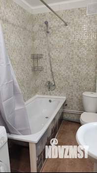 1-к квартира, на длительный срок, 35м2, 18/21 этаж