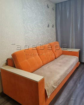 1-к квартира, на длительный срок, 32м2, 5/10 этаж