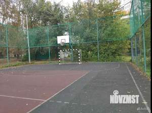 2-к квартира, на длительный срок, 46м2, 5/5 этаж