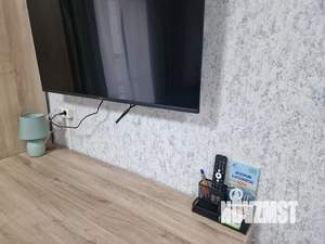 Студия квартира, посуточно, 36м2, 15/17 этаж