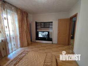 2-к квартира, посуточно, 55м2, 2/10 этаж