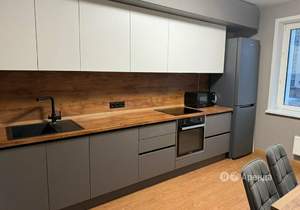 2-к квартира, на длительный срок, 53м2, 3/19 этаж