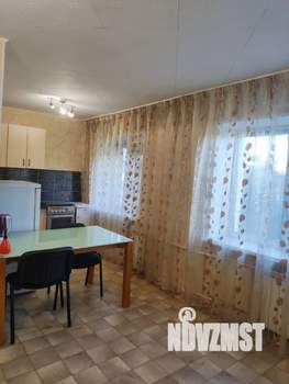 Студия квартира, на длительный срок, 32м2, 5/5 этаж
