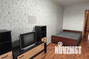 1-к квартира, посуточно, 35м2, 7/9 этаж