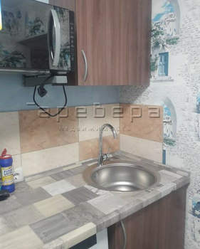 1-к квартира, на длительный срок, 30м2, 3/5 этаж