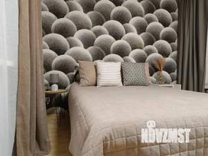 Студия квартира, посуточно, 35м2, 13/14 этаж