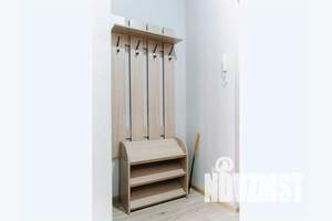 1-к квартира, посуточно, 45м2, 12/19 этаж