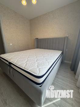 2-к квартира, посуточно, 42м2, 4/10 этаж