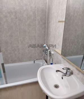 1-к квартира, на длительный срок, 38м2, 7/20 этаж