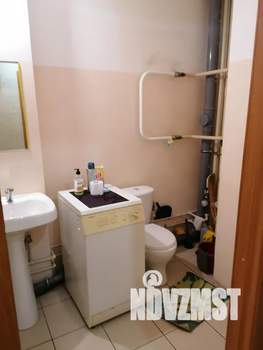 1-к квартира, посуточно, 42м2, 5/25 этаж