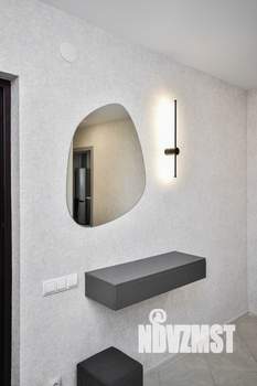 1-к квартира, на длительный срок, 50м2, 9/14 этаж