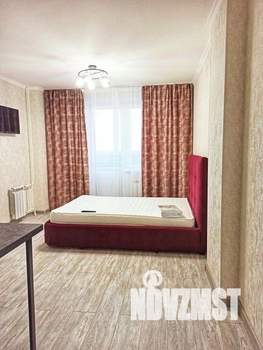 1-к квартира, посуточно, 31м2, 1/1 этаж