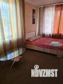 2-к квартира, посуточно, 55м2, 2/5 этаж