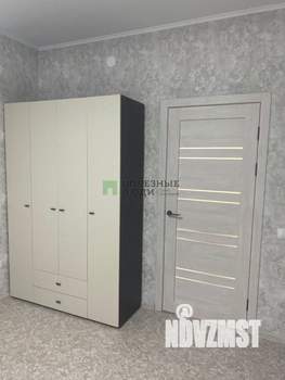 2-к квартира, на длительный срок, 56м2, 10/17 этаж