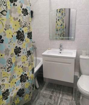 1-к квартира, на длительный срок, 38м2, 20/20 этаж