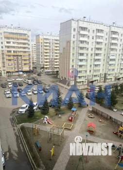 1-к квартира, на длительный срок, 42м2, 7/10 этаж