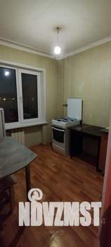 1-к квартира, на длительный срок, 31м2, 4/5 этаж