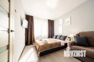 2-к квартира, посуточно, 56м2, 4/10 этаж