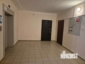 1-к квартира, на длительный срок, 43м2, 7/10 этаж