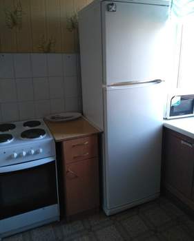 1-к квартира, на длительный срок, 40м2, 7/12 этаж